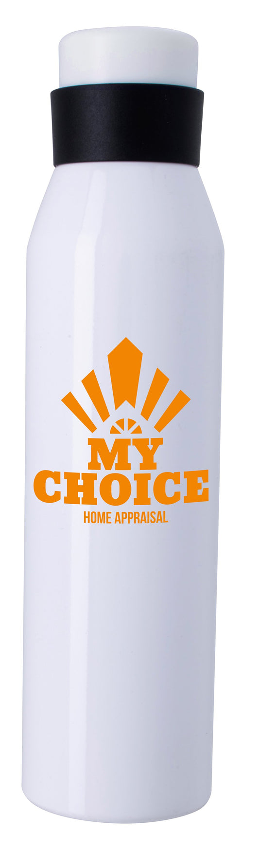 Good Value Nick Aluminum Bottle  24 oz-46399