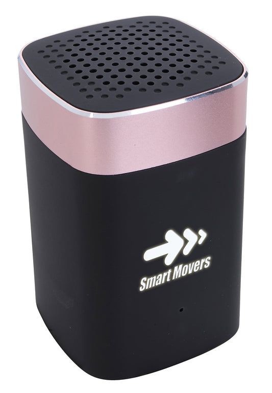 SCX Innovative Design Clever 5W Speaker-32482