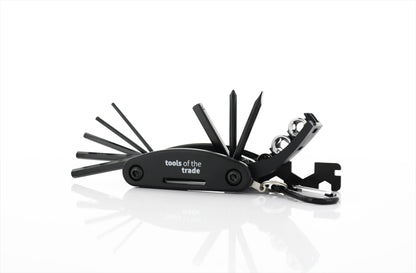 Bike  More Repair Tool Kit-21262
