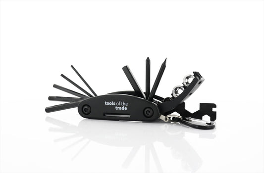 Bike  More Repair Tool Kit-21262