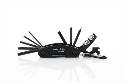 Bike  More Repair Tool Kit-21262