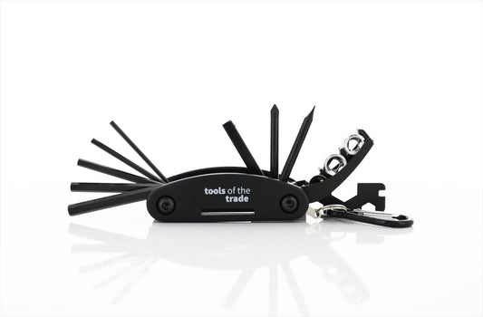 Bike  More Repair Tool Kit-21262