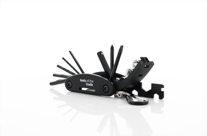 Bike  More Repair Tool Kit-21262