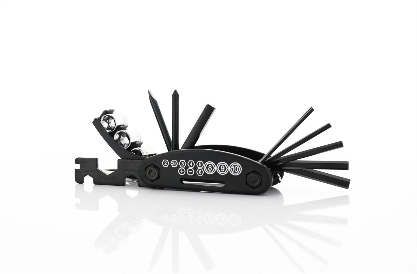 Bike  More Repair Tool Kit-21262