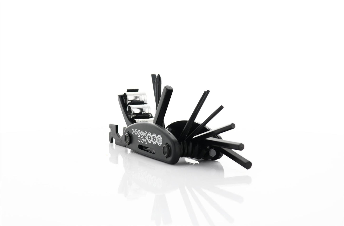 Bike  More Repair Tool Kit-21262