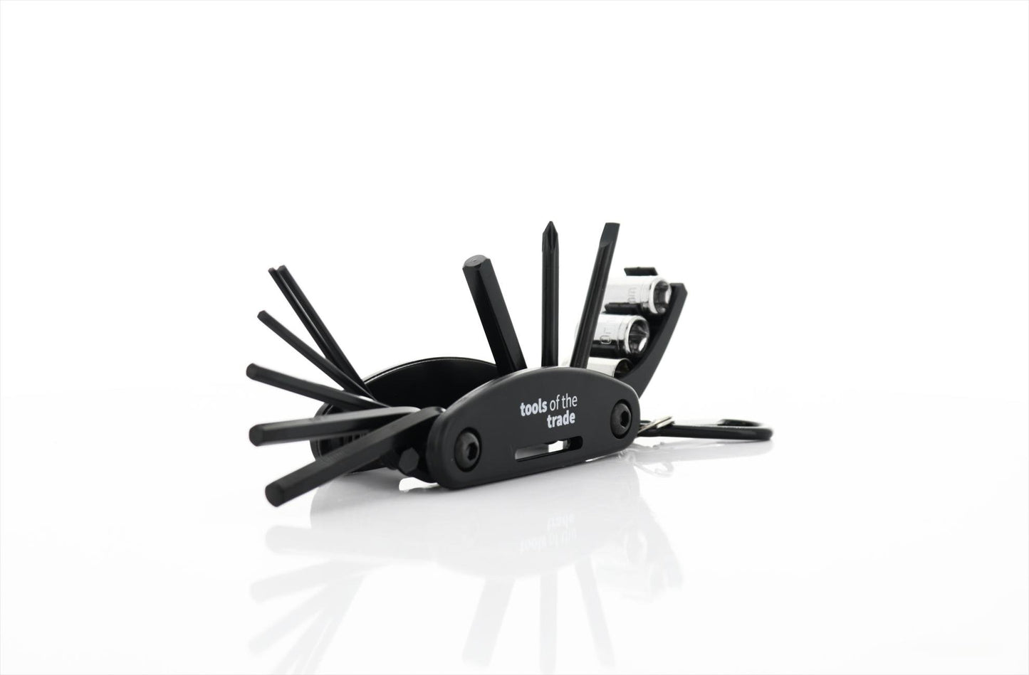 Bike  More Repair Tool Kit-21262