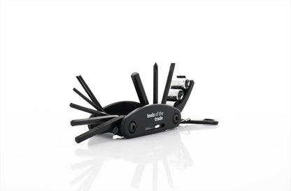Bike  More Repair Tool Kit-21262