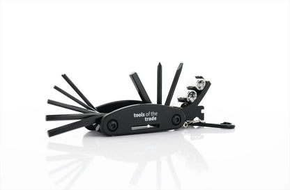 Bike  More Repair Tool Kit-21262