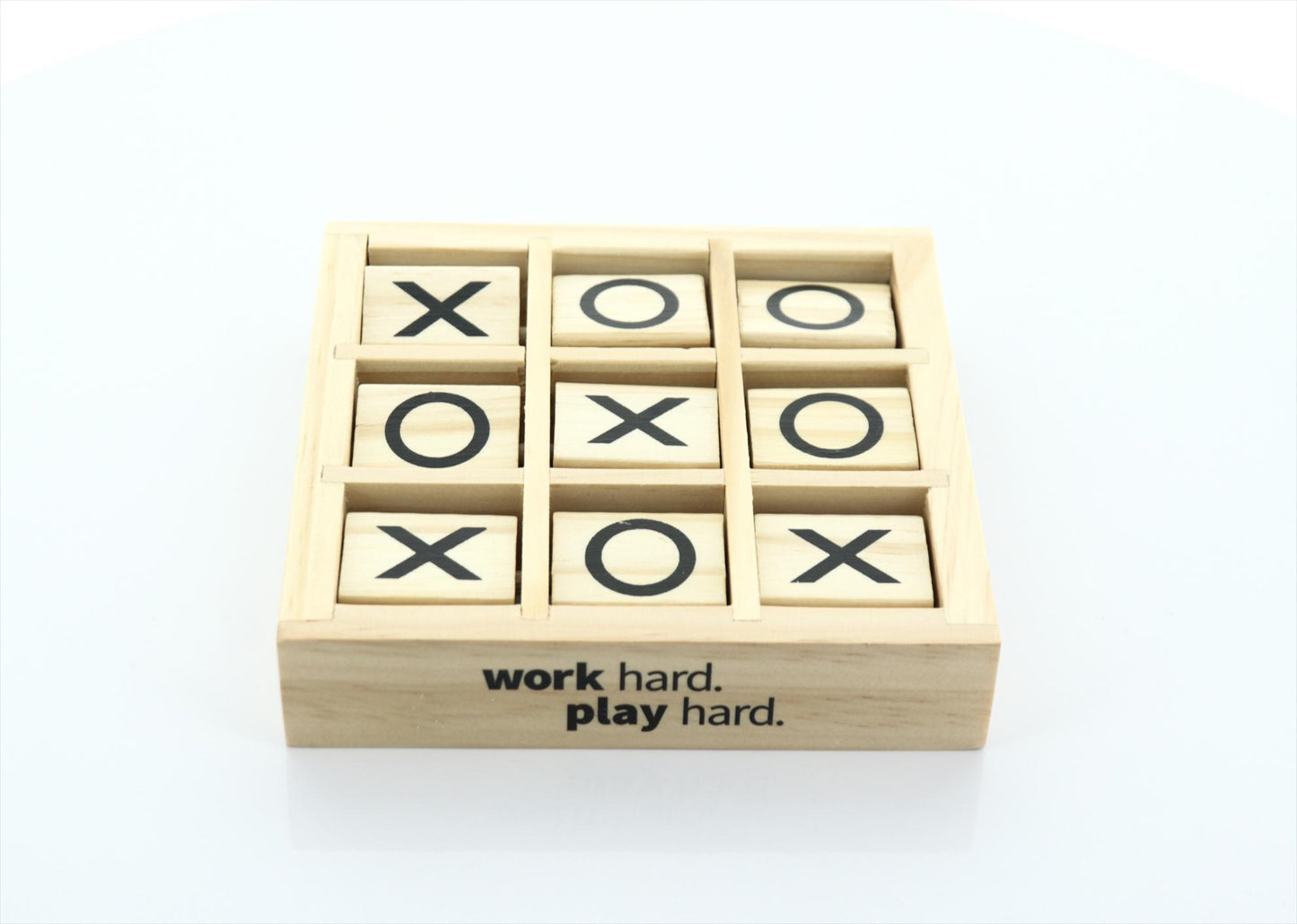 TicTacToe Desktop Game-32285