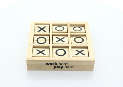 TicTacToe Desktop Game-32285