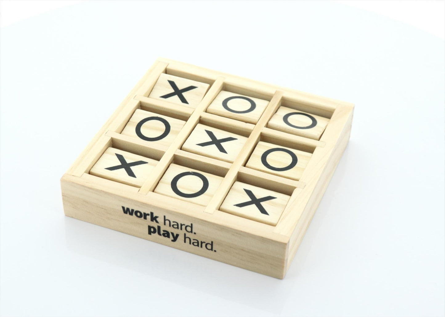 TicTacToe Desktop Game-32285