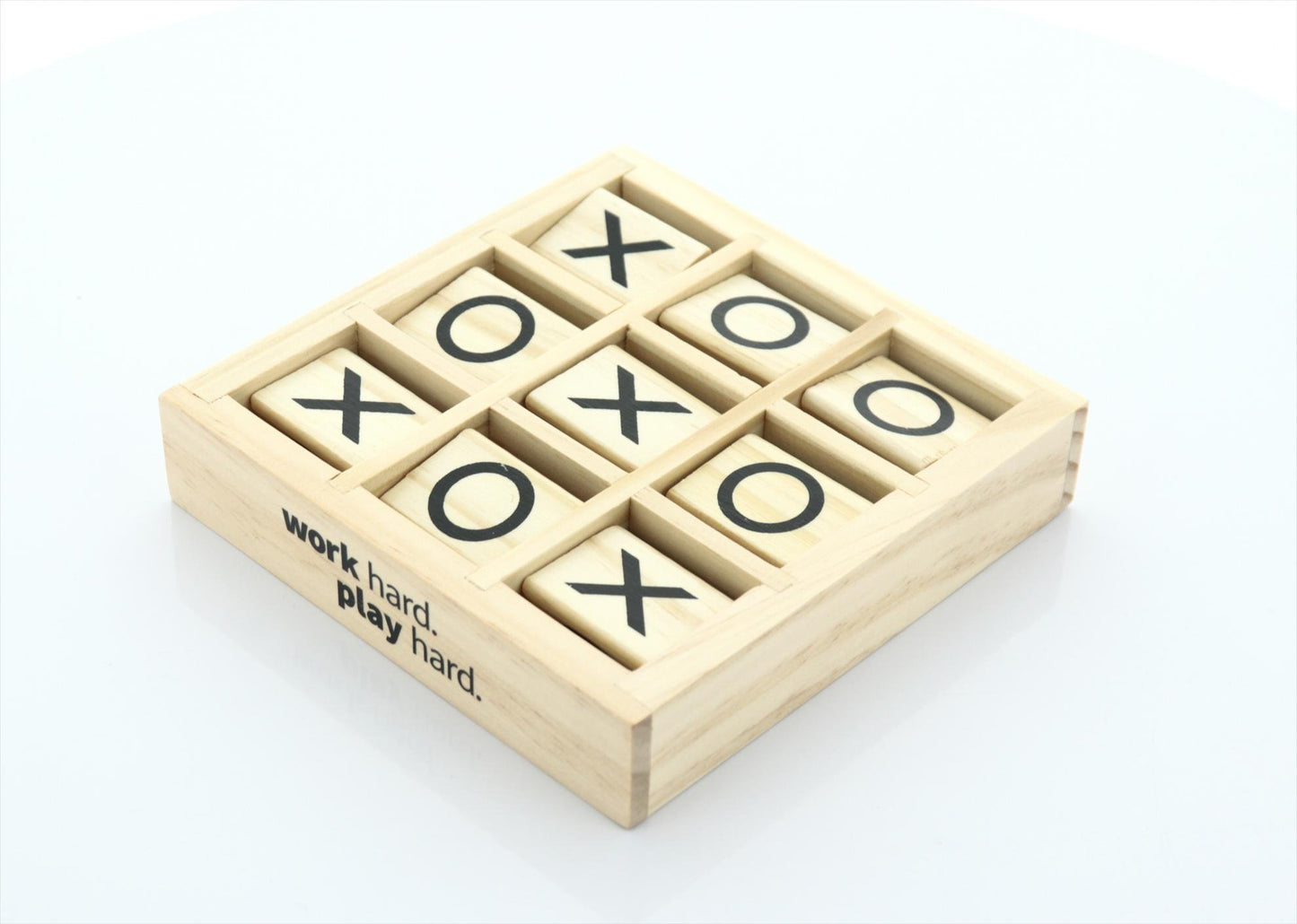 TicTacToe Desktop Game-32285