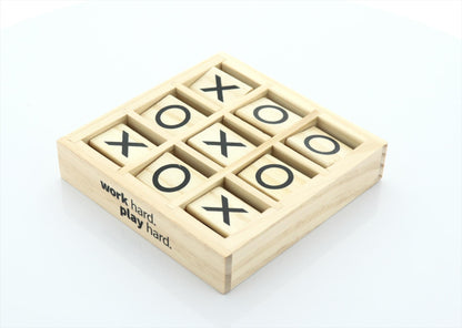 TicTacToe Desktop Game-32285
