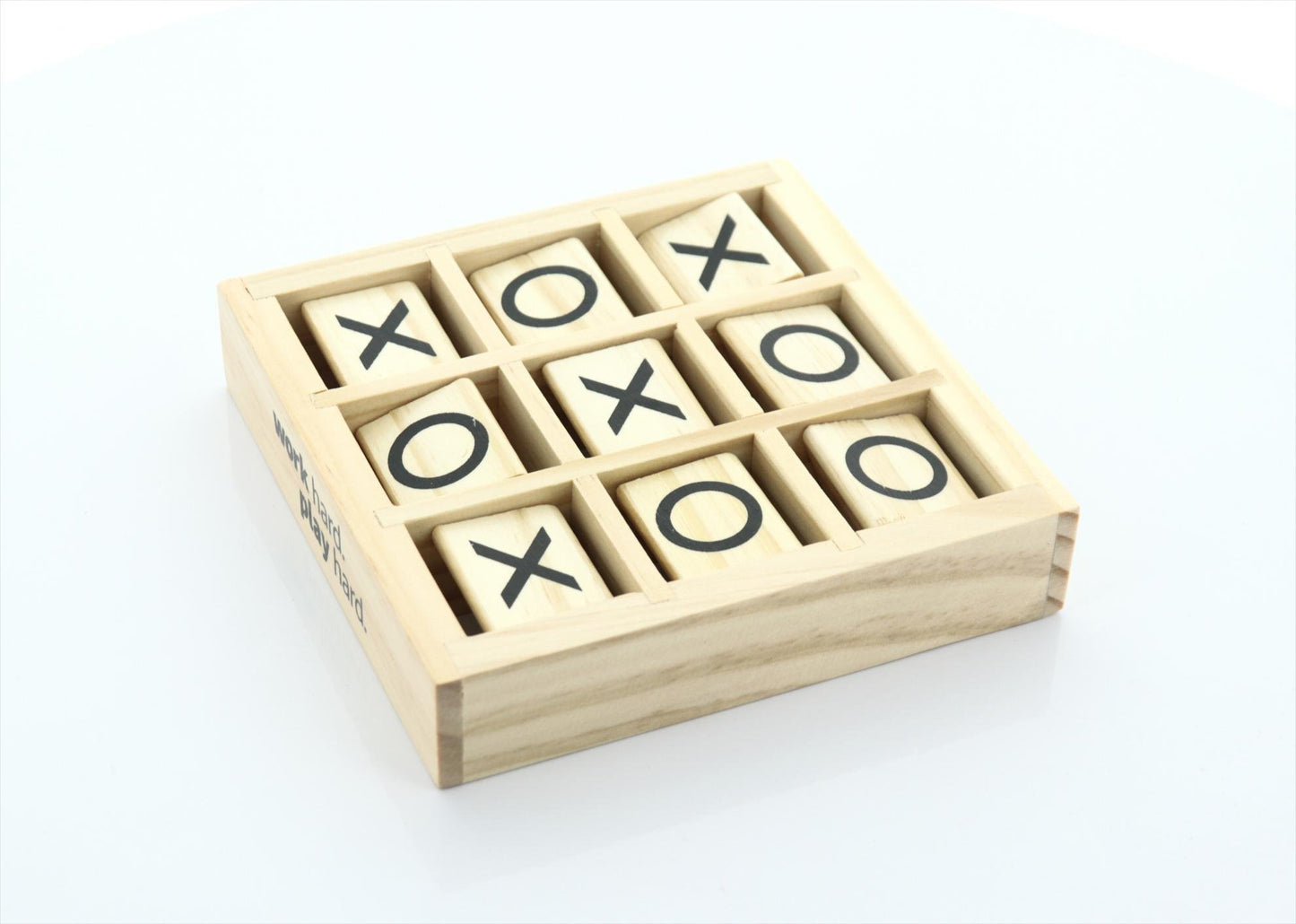 TicTacToe Desktop Game-32285