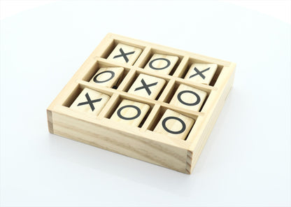 TicTacToe Desktop Game-32285