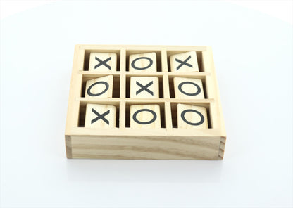 TicTacToe Desktop Game-32285