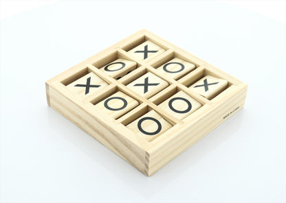 TicTacToe Desktop Game-32285