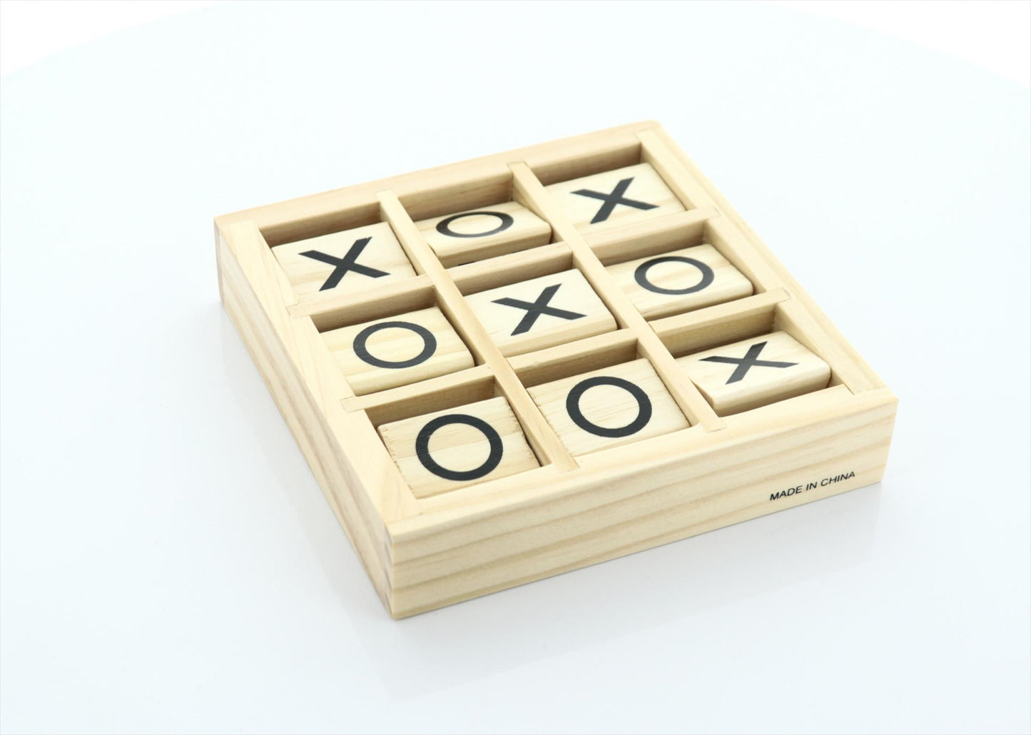 TicTacToe Desktop Game-32285