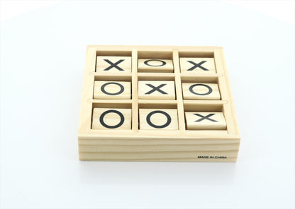 TicTacToe Desktop Game-32285