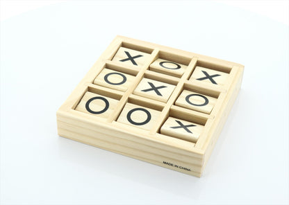 TicTacToe Desktop Game-32285