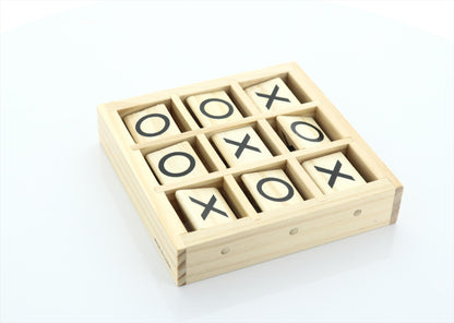 TicTacToe Desktop Game-32285
