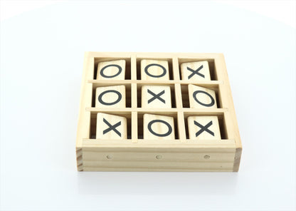 TicTacToe Desktop Game-32285