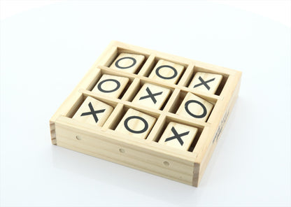 TicTacToe Desktop Game-32285