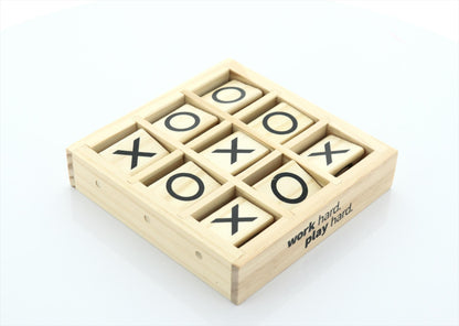 TicTacToe Desktop Game-32285