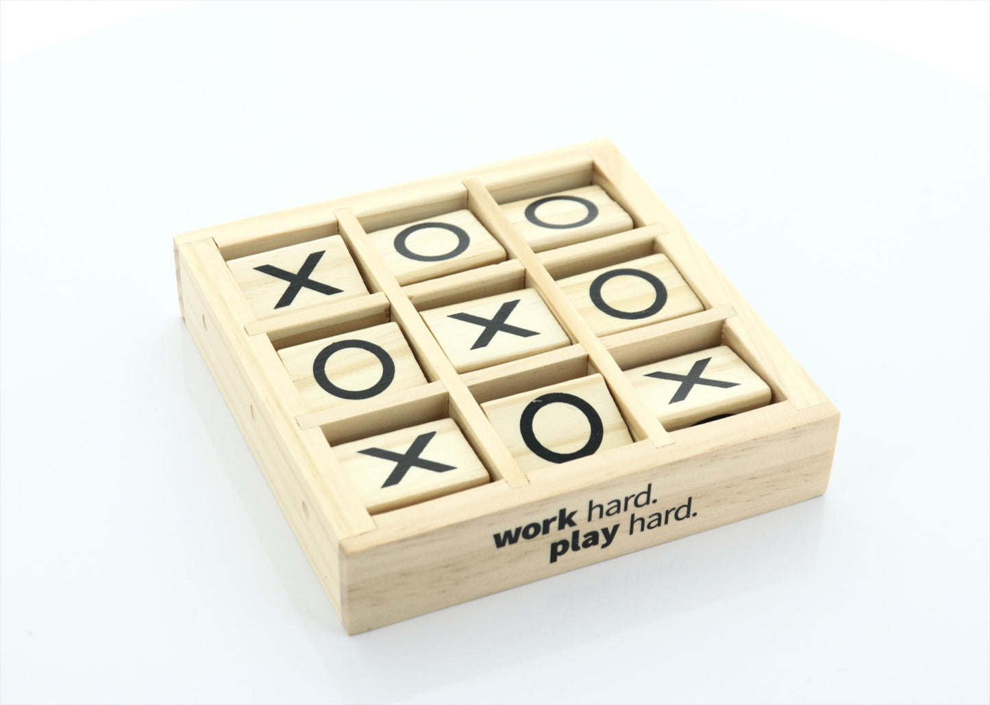 TicTacToe Desktop Game-32285