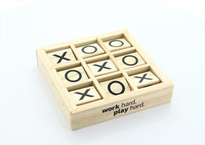 TicTacToe Desktop Game-32285