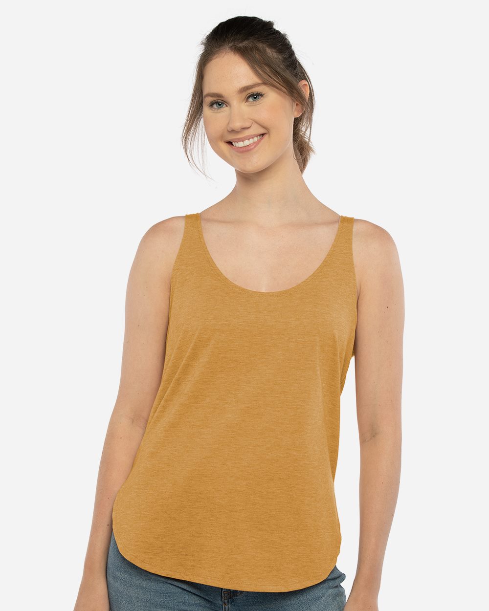Next Level Women's Festival Tank - 5033