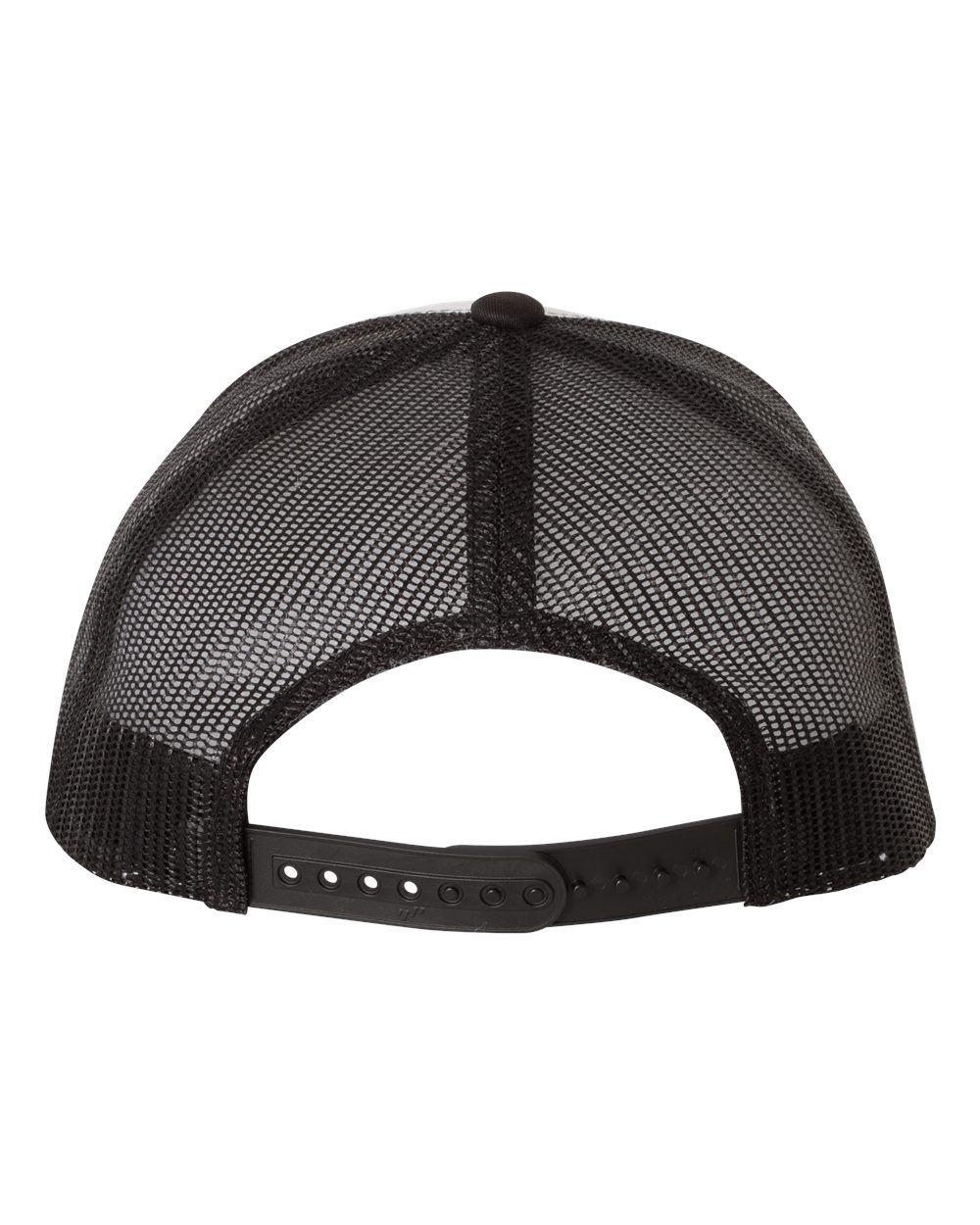 YP Classics Retro Trucker Cap - 6606