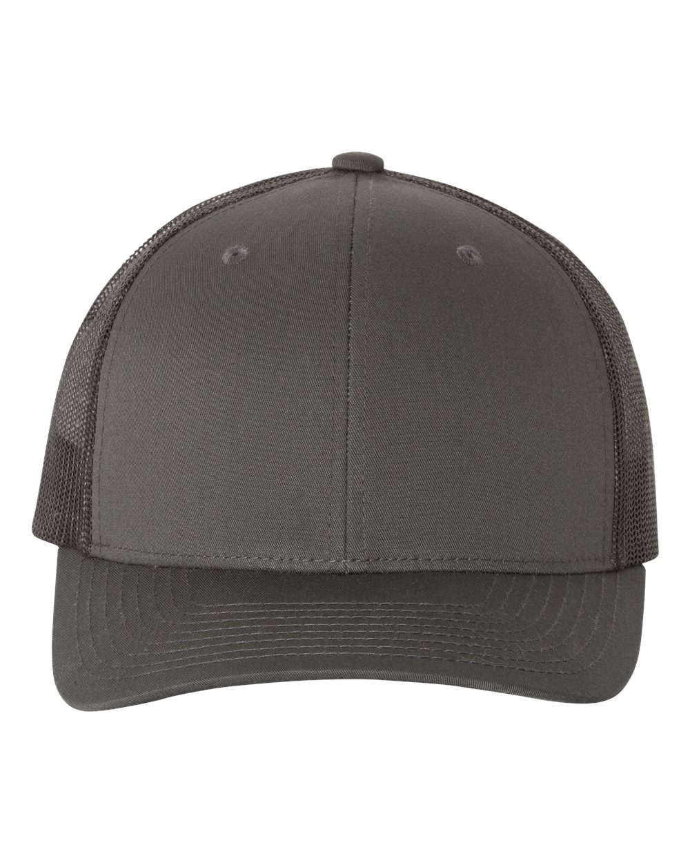 YP Classics Retro Trucker Cap - 6606