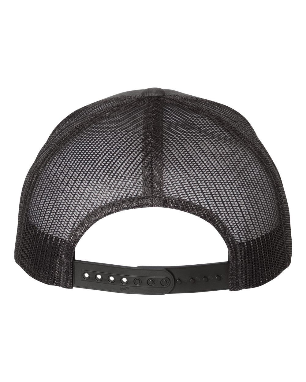 YP Classics Retro Trucker Cap - 6606