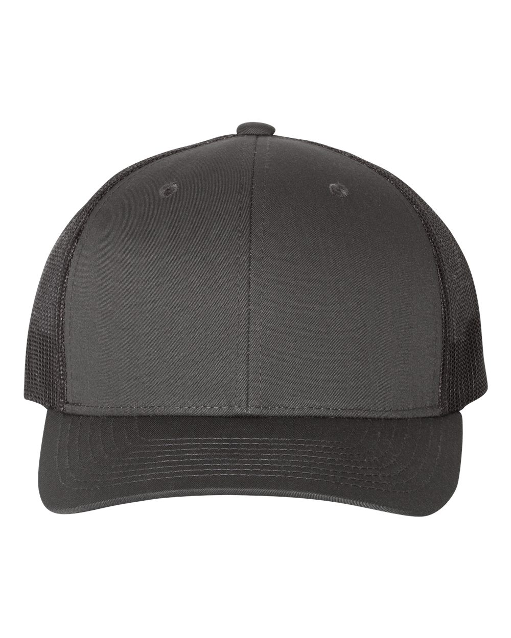 YP Classics Retro Trucker Cap - 6606