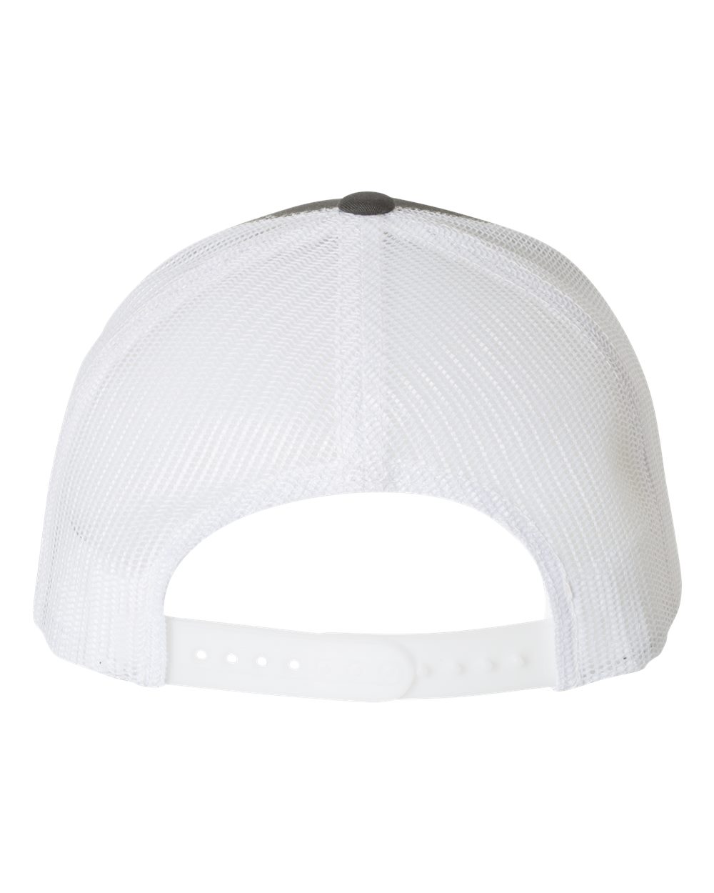 YP Classics Retro Trucker Cap - 6606