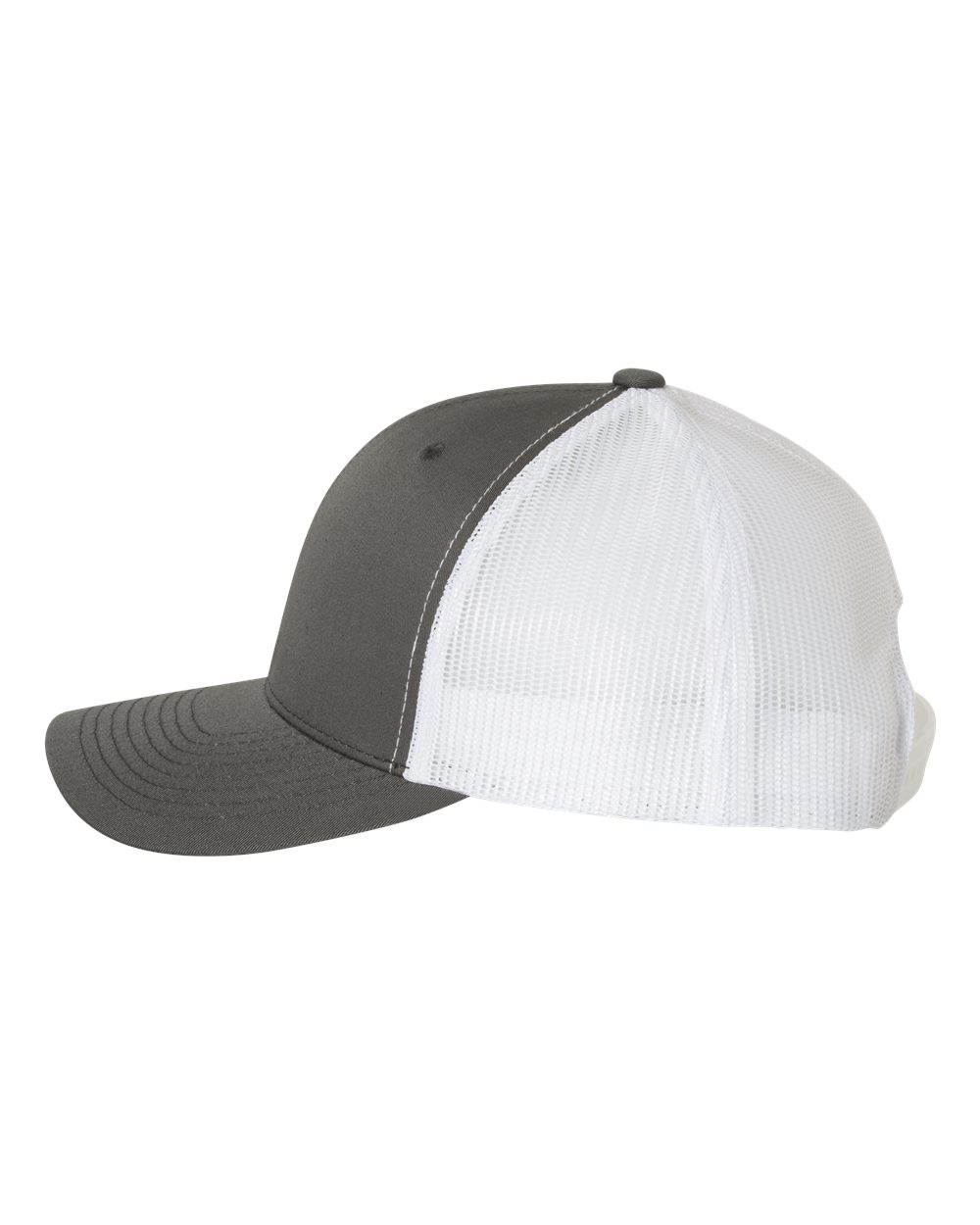 YP Classics Retro Trucker Cap - 6606