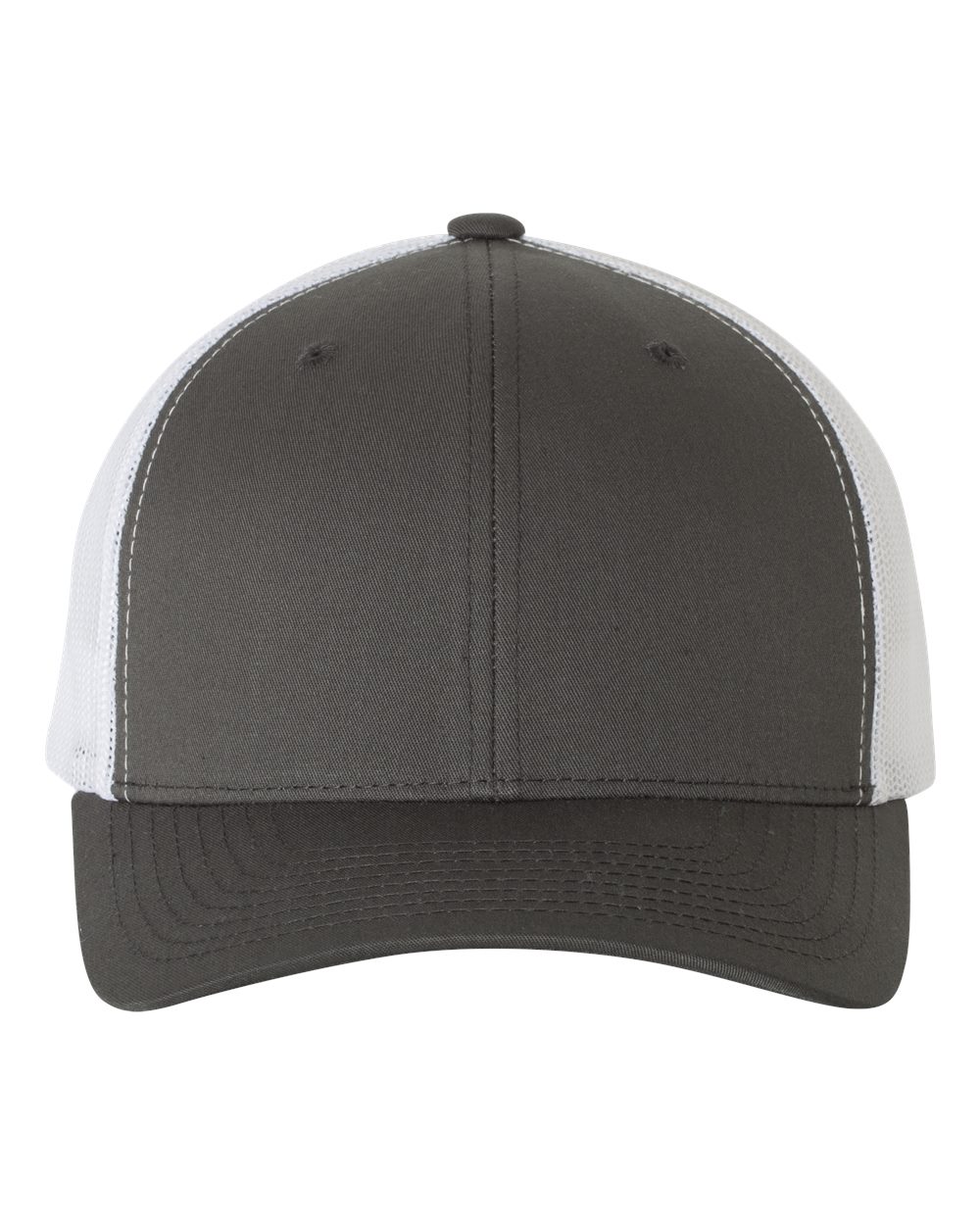 YP Classics Retro Trucker Cap - 6606