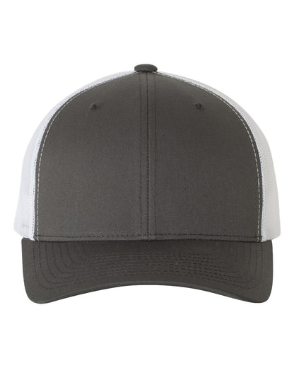 YP Classics Retro Trucker Cap - 6606