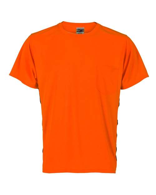 Unisex Premium Black Series® Hi-Viz T-Shirt