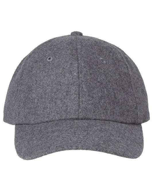 DRI DUCK Sterling Wool Baseball Cap - 3360