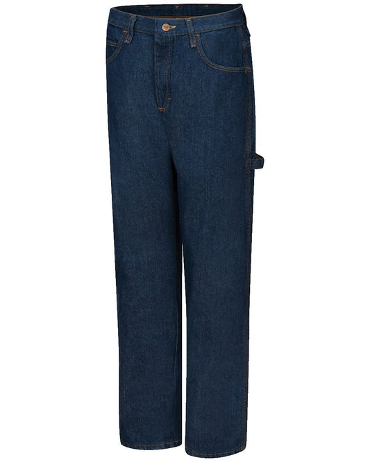 Red Kap Loose Fit Dungaree - PD80