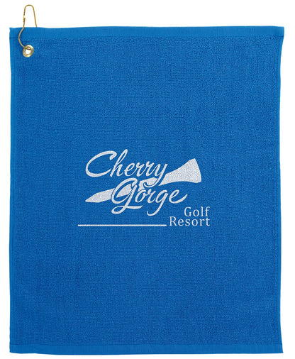 Golf Towel-61643