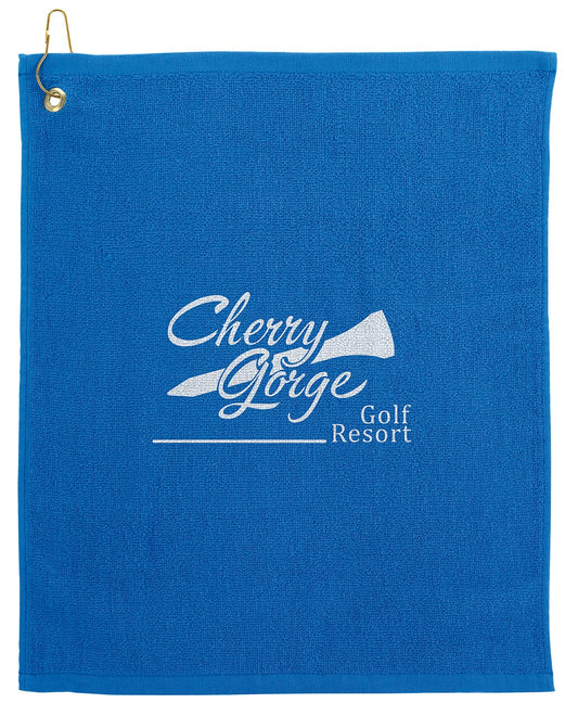 Golf Towel-61643