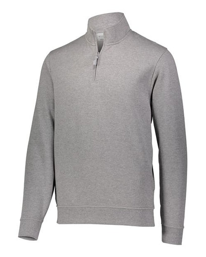 Men's 60/40 Quarter-Zip Pullover