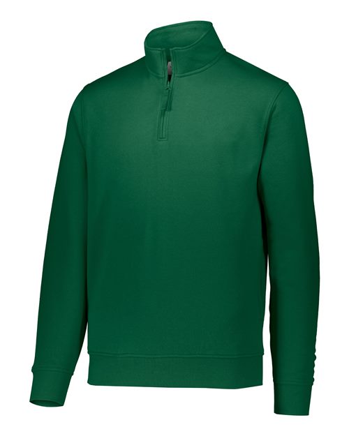 Men's 60/40 Quarter-Zip Pullover