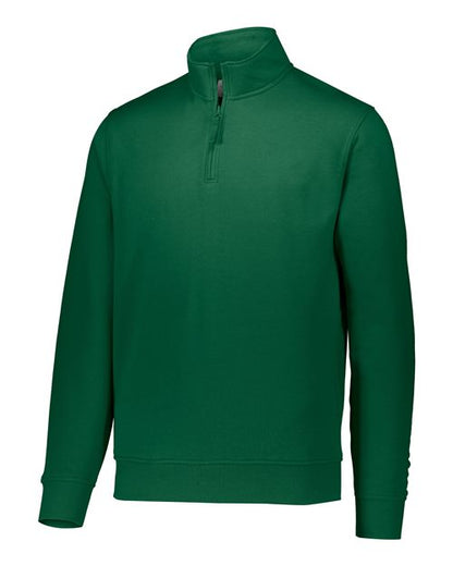 Men's 60/40 Quarter-Zip Pullover