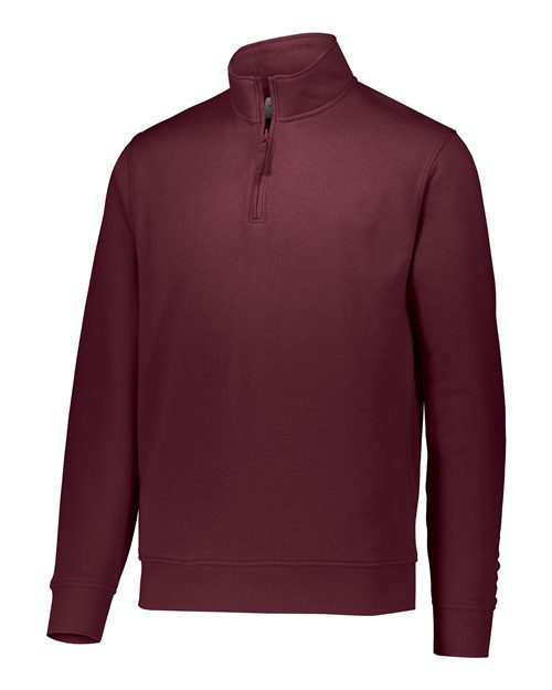 Men's 60/40 Quarter-Zip Pullover