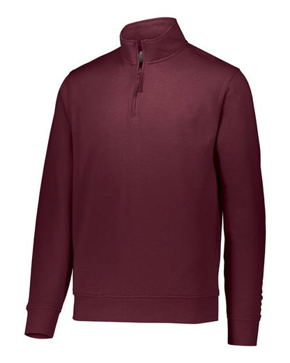 Men's 60/40 Quarter-Zip Pullover
