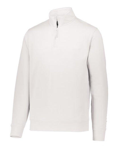 Men's 60/40 Quarter-Zip Pullover